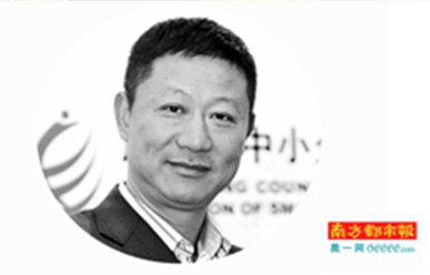 廠區(qū)無(wú)農(nóng)藥味 21名一線(xiàn)工人年銷(xiāo)售額1億